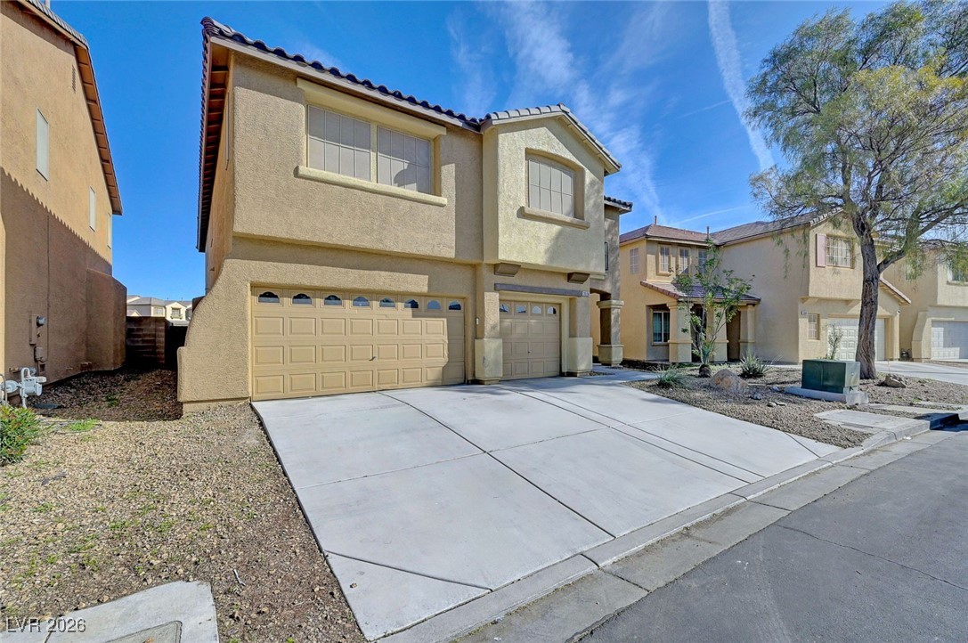 3556 Tundra Swan Street