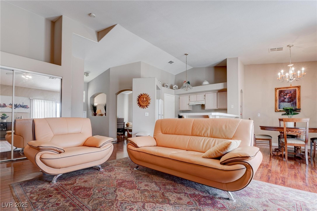 5000 Red Rock Street #237, Las Vegas, Nevada image 1