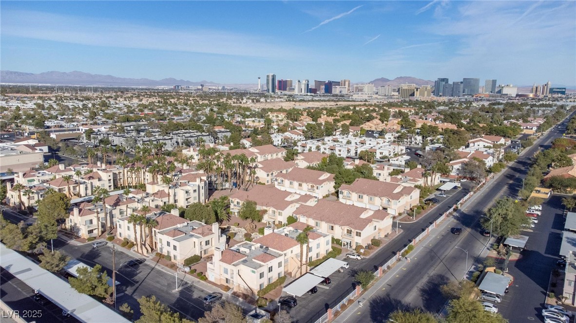 5000 Red Rock Street #237, Las Vegas, Nevada image 34