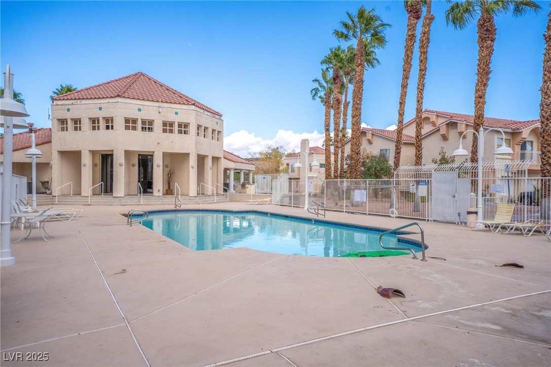 5000 Red Rock Street #237, Las Vegas, Nevada image 31