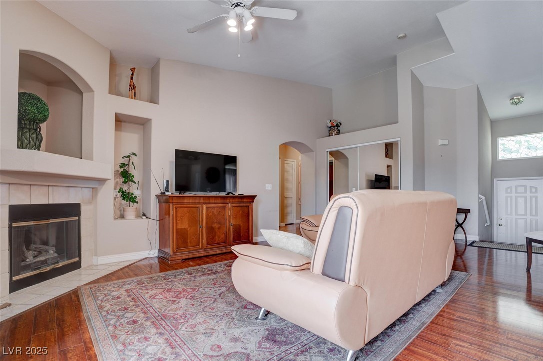 5000 Red Rock Street #237, Las Vegas, Nevada image 17