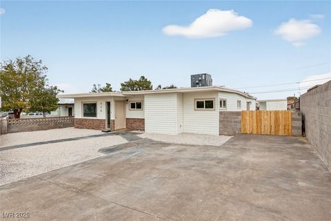 326 W Basic Road Henderson NV 89015