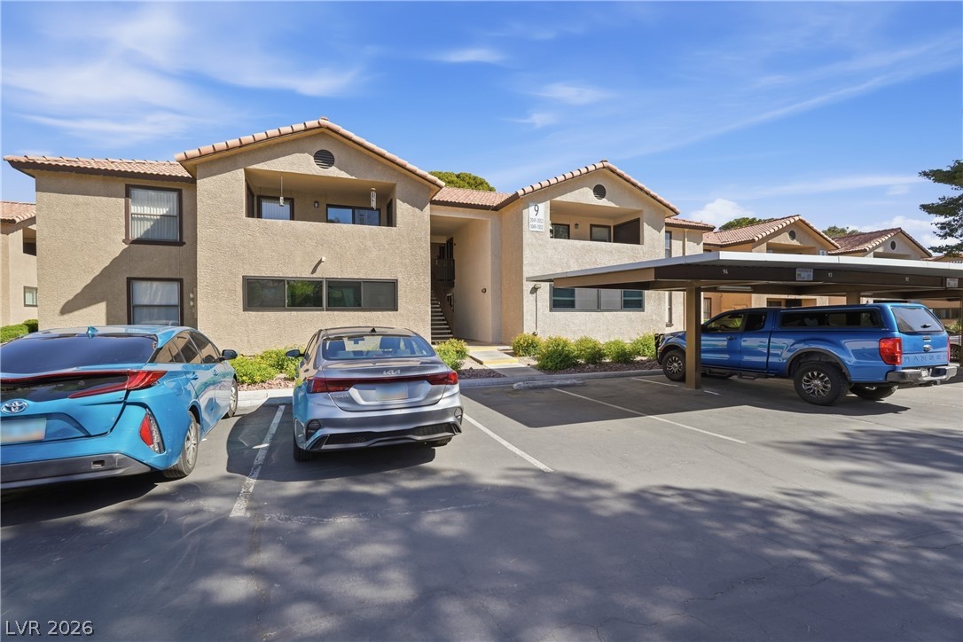 2451 N Rainbow Boulevard 1051