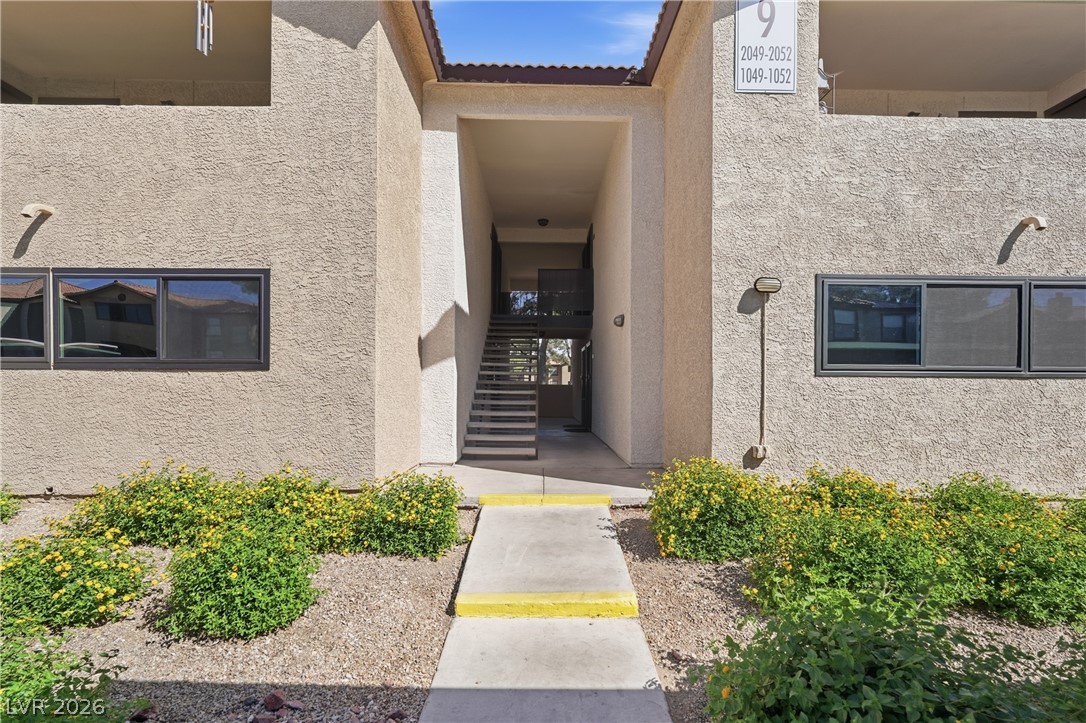 2451 N Rainbow Boulevard 1051
