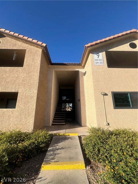 Property photo of 2451 N Rainbow Boulevard 1051, Las Vegas, NV 89108