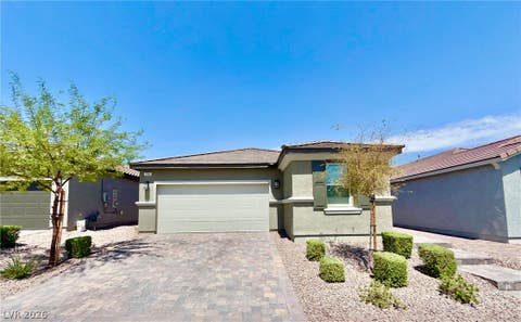 Homes For Rent - 728 Wild Highlands Lane<br/> Henderson, NV 89015