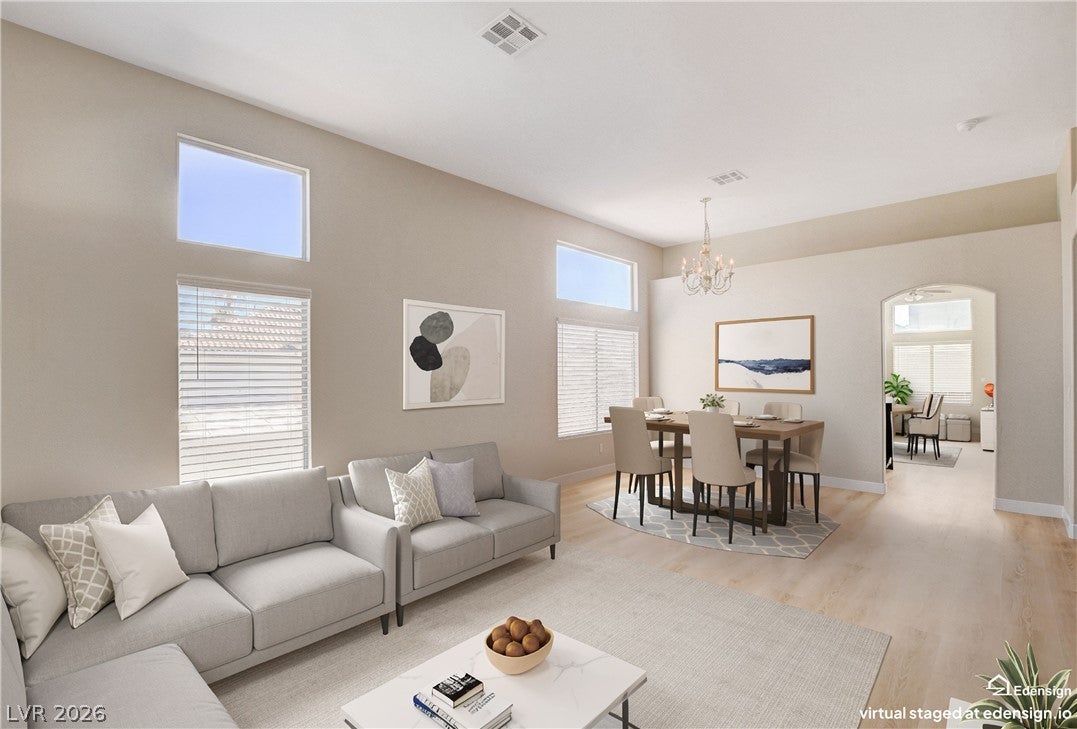 4741 Leg Horn Court