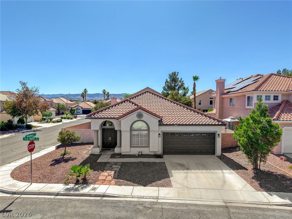 4741 Leg Horn Court