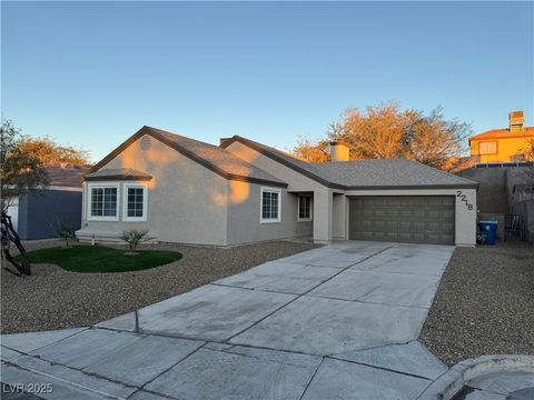 Photo of 2218 Placer Creek Court, Las Vegas, NV 89156 (MLS # 2741571)