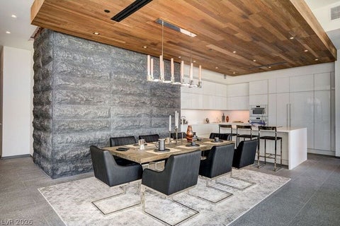 Tiny photo for 3726 S Las Vegas Boulevard #3602, Las Vegas, NV 89158 (MLS # 2768396)