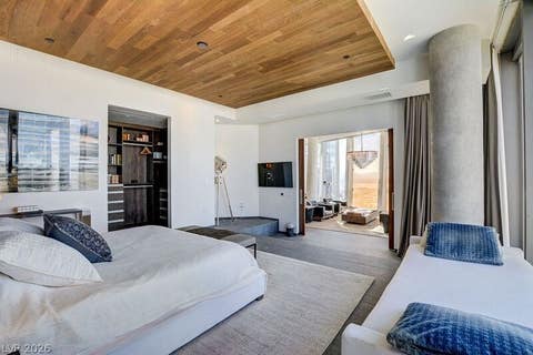 Tiny photo for 3726 S Las Vegas Boulevard #3602, Las Vegas, NV 89158 (MLS # 2768396)