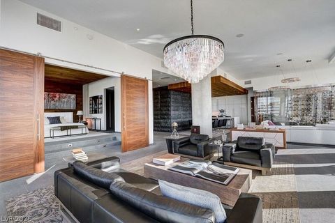 Tiny photo for 3726 S Las Vegas Boulevard #3602, Las Vegas, NV 89158 (MLS # 2768396)