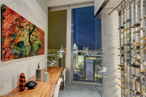 Tiny photo for 3726 S Las Vegas Boulevard #3602, Las Vegas, NV 89158 (MLS # 2768396)