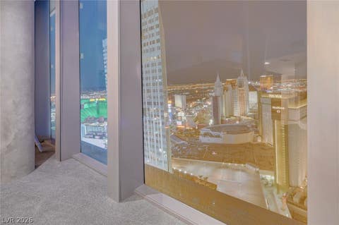 Tiny photo for 3726 S Las Vegas Boulevard #3602, Las Vegas, NV 89158 (MLS # 2768396)