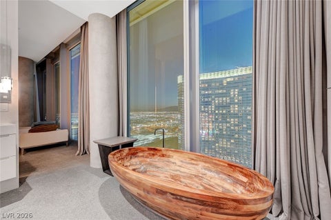 Tiny photo for 3726 S Las Vegas Boulevard #3602, Las Vegas, NV 89158 (MLS # 2768396)