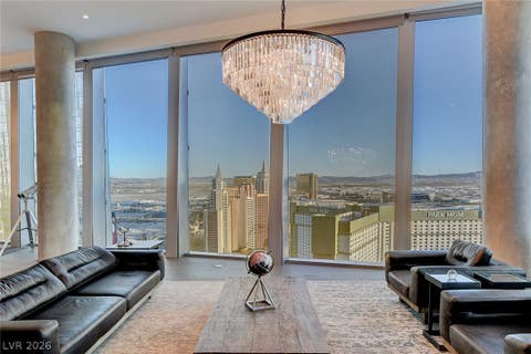 Tiny photo for 3726 S Las Vegas Boulevard #3602, Las Vegas, NV 89158 (MLS # 2768396)