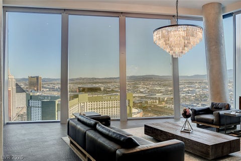 Tiny photo for 3726 S Las Vegas Boulevard #3602, Las Vegas, NV 89158 (MLS # 2768396)