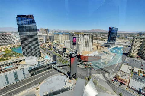 Tiny photo for 3726 S Las Vegas Boulevard #3602, Las Vegas, NV 89158 (MLS # 2768396)