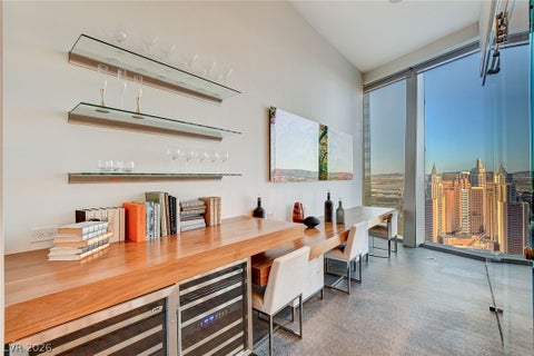 Tiny photo for 3726 S Las Vegas Boulevard #3602, Las Vegas, NV 89158 (MLS # 2768396)