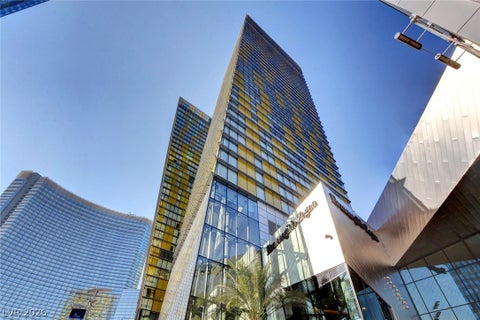 Tiny photo for 3726 S Las Vegas Boulevard #3602, Las Vegas, NV 89158 (MLS # 2768396)