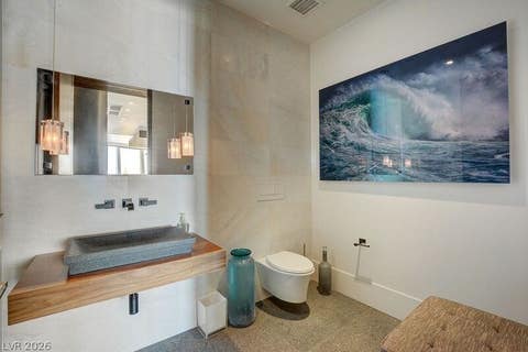 Tiny photo for 3726 S Las Vegas Boulevard #3602, Las Vegas, NV 89158 (MLS # 2768396)