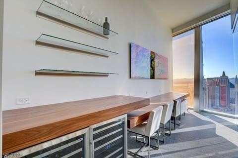 Tiny photo for 3726 S Las Vegas Boulevard #3602, Las Vegas, NV 89158 (MLS # 2768396)