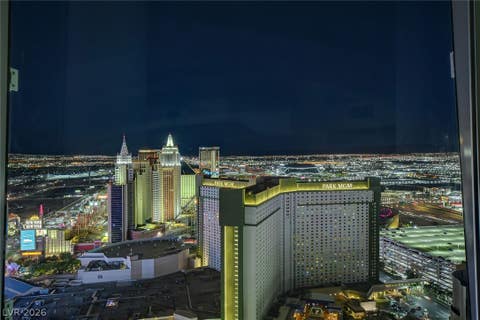 Tiny photo for 3726 S Las Vegas Boulevard #3602, Las Vegas, NV 89158 (MLS # 2768396)