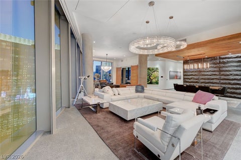 Tiny photo for 3726 S Las Vegas Boulevard #3602, Las Vegas, NV 89158 (MLS # 2768396)