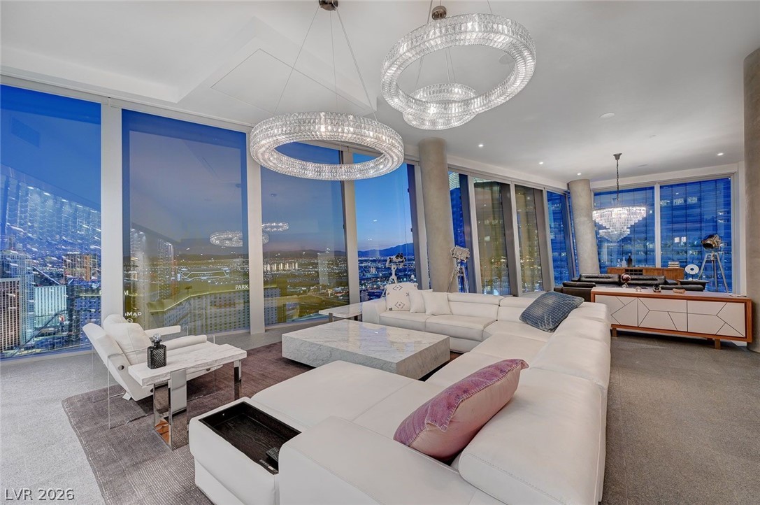 3726 S Las Vegas Boulevard 3602