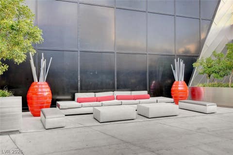 Tiny photo for 3726 S Las Vegas Boulevard #3602, Las Vegas, NV 89158 (MLS # 2768396)