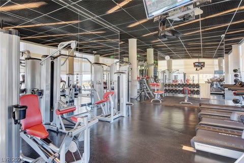 Tiny photo for 3726 S Las Vegas Boulevard #3602, Las Vegas, NV 89158 (MLS # 2768396)