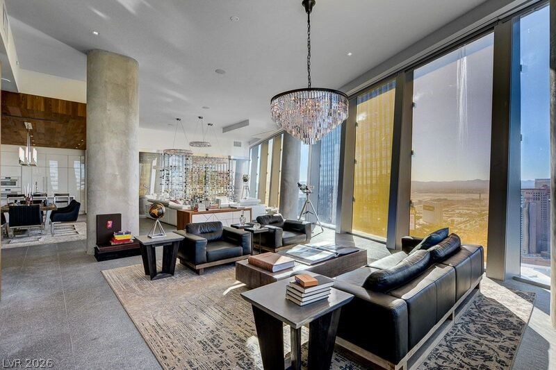 3726 S Las Vegas Boulevard 3602