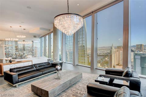 Tiny photo for 3726 S Las Vegas Boulevard #3602, Las Vegas, NV 89158 (MLS # 2768396)