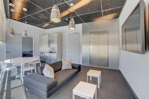 Tiny photo for 3726 S Las Vegas Boulevard #3602, Las Vegas, NV 89158 (MLS # 2768396)