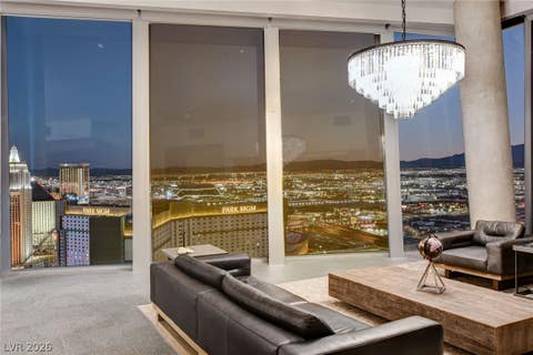 Tiny photo for 3726 S Las Vegas Boulevard #3602, Las Vegas, NV 89158 (MLS # 2768396)