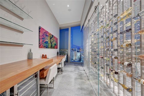 Tiny photo for 3726 S Las Vegas Boulevard #3602, Las Vegas, NV 89158 (MLS # 2768396)