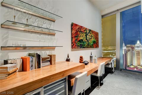 Tiny photo for 3726 S Las Vegas Boulevard #3602, Las Vegas, NV 89158 (MLS # 2768396)