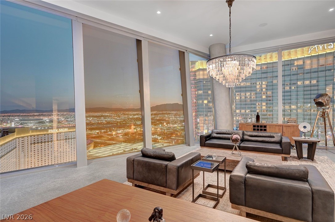 3726 S Las Vegas Boulevard 3602