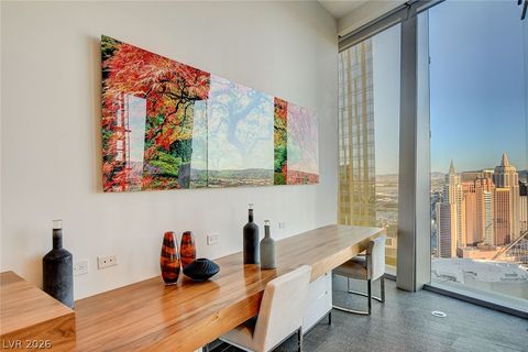 Tiny photo for 3726 S Las Vegas Boulevard #3602, Las Vegas, NV 89158 (MLS # 2768396)