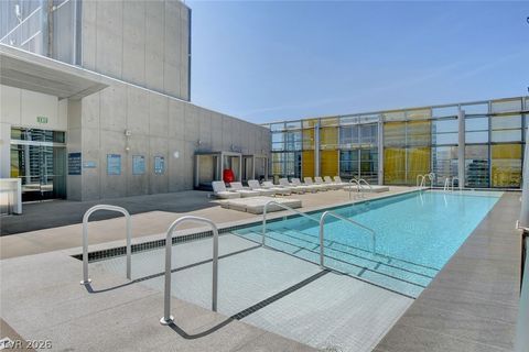 Tiny photo for 3726 S Las Vegas Boulevard #3602, Las Vegas, NV 89158 (MLS # 2768396)