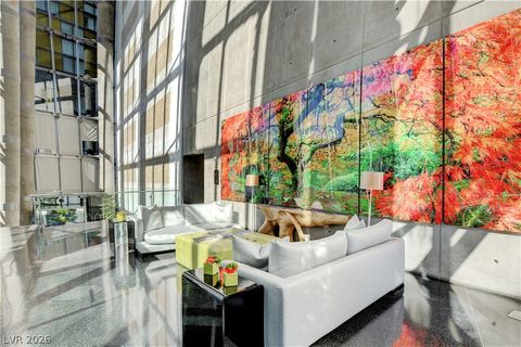 Tiny photo for 3726 S Las Vegas Boulevard #3602, Las Vegas, NV 89158 (MLS # 2768396)