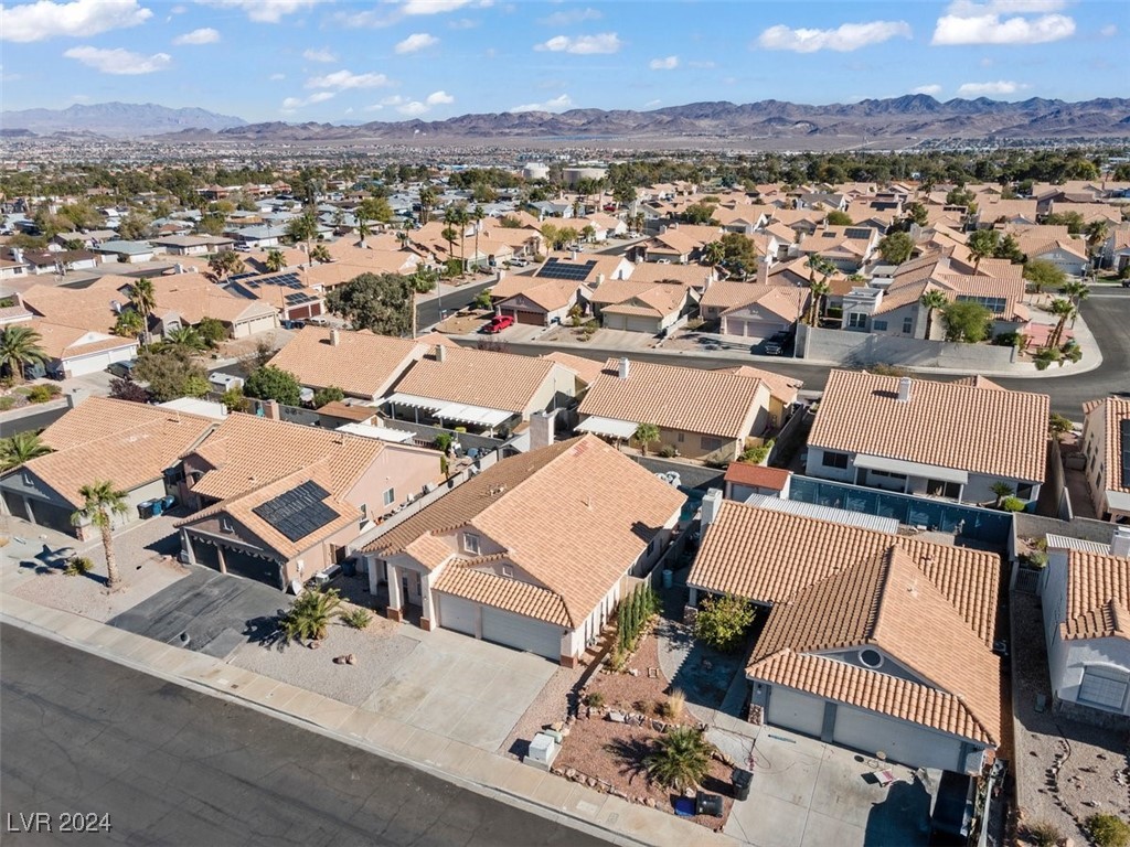 685 Truk Lagoon Drive, Henderson, Nevada image 10