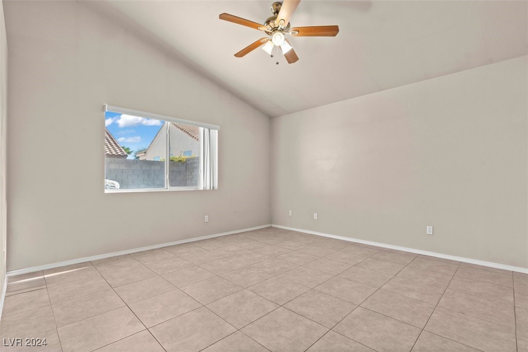 685 Truk Lagoon Drive, Henderson, Nevada image 21