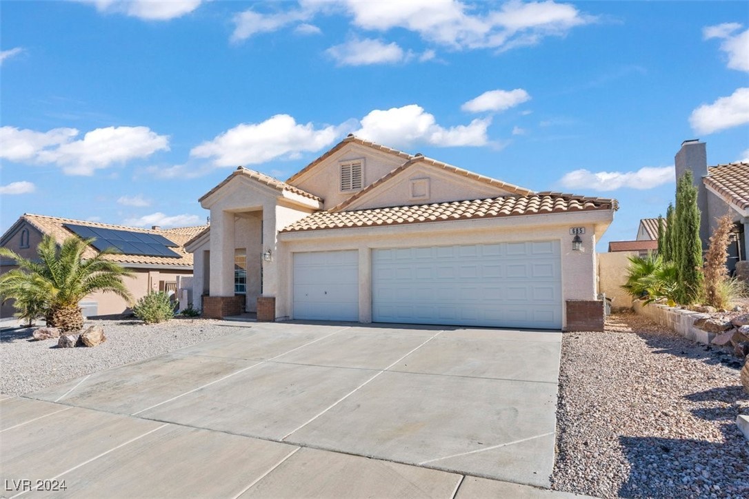 685 Truk Lagoon Drive, Henderson, Nevada image 3