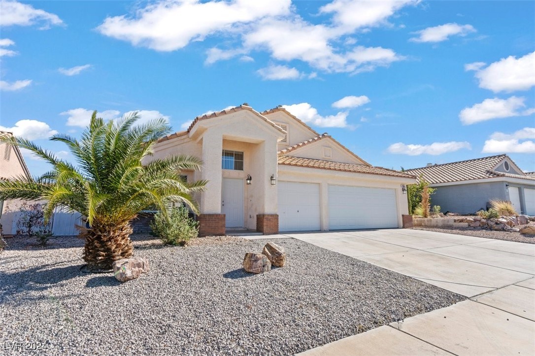 685 Truk Lagoon Drive, Henderson, Nevada image 2