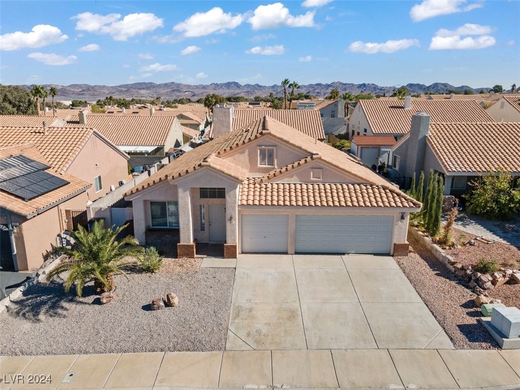 685 Truk Lagoon Drive, Henderson, Nevada image 4