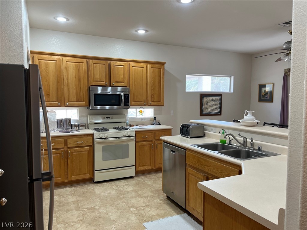 2609 Arimo Drive