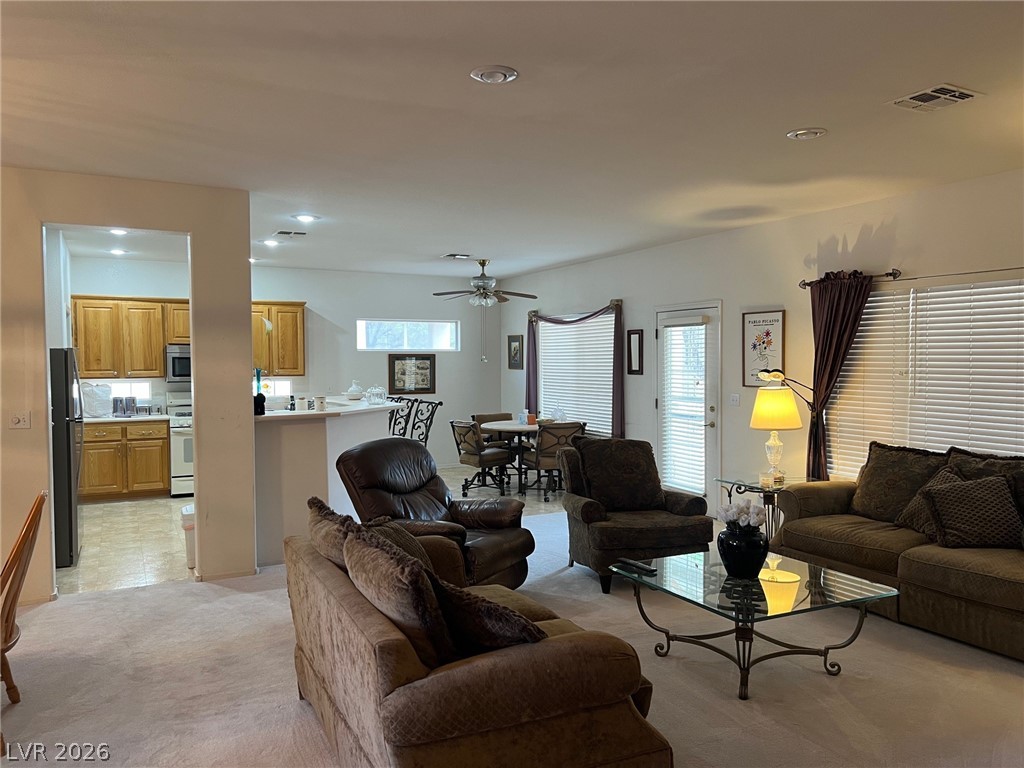 2609 Arimo Drive