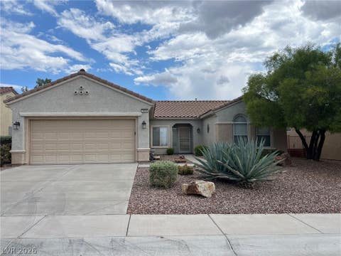 Homes For Rent - 2609 Arimo Drive<br/> Henderson, NV 89052