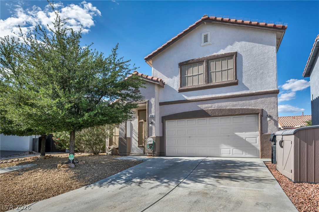 3132 Macaroon Way
